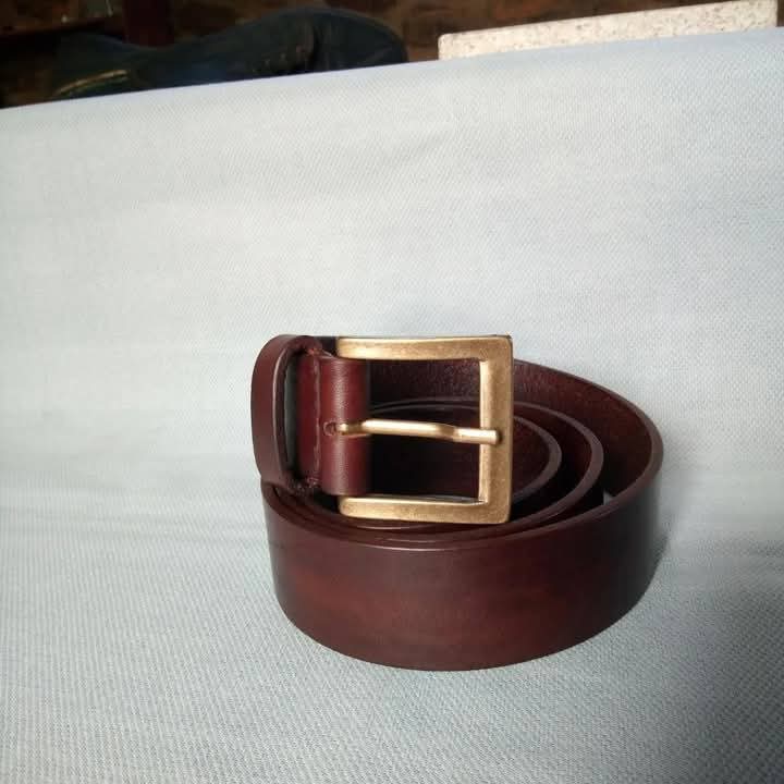 Belts