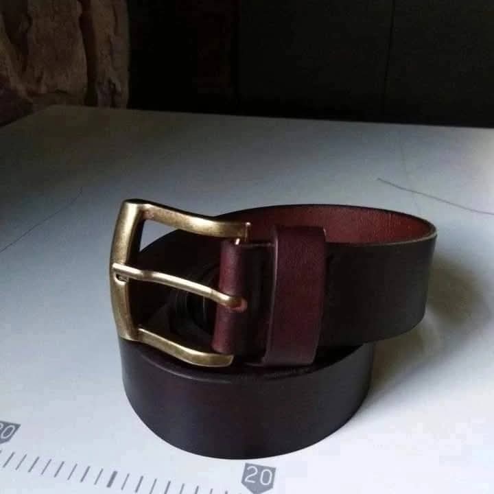 Belts